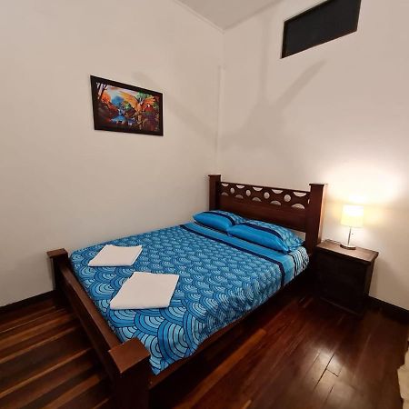 Ferienwohnung Apartamento Spiral, En El Centro De Quepos. Exterior foto